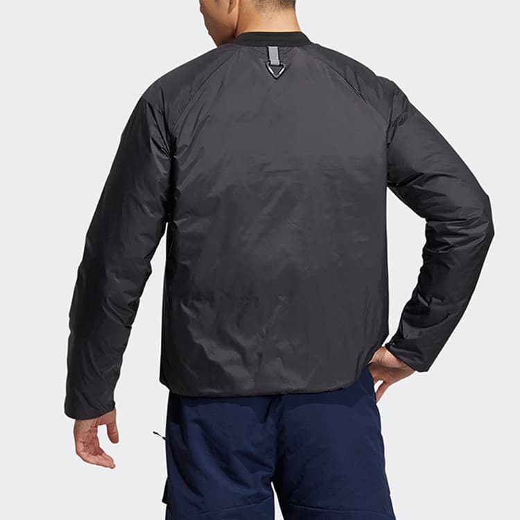 Зимняя куртка adidas - изображение 6