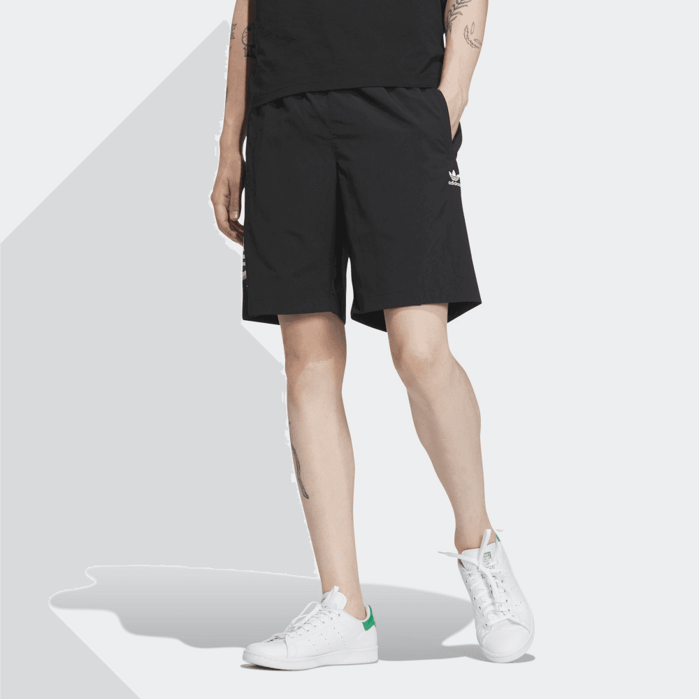Шорты adidas originals Logo - изображение 2