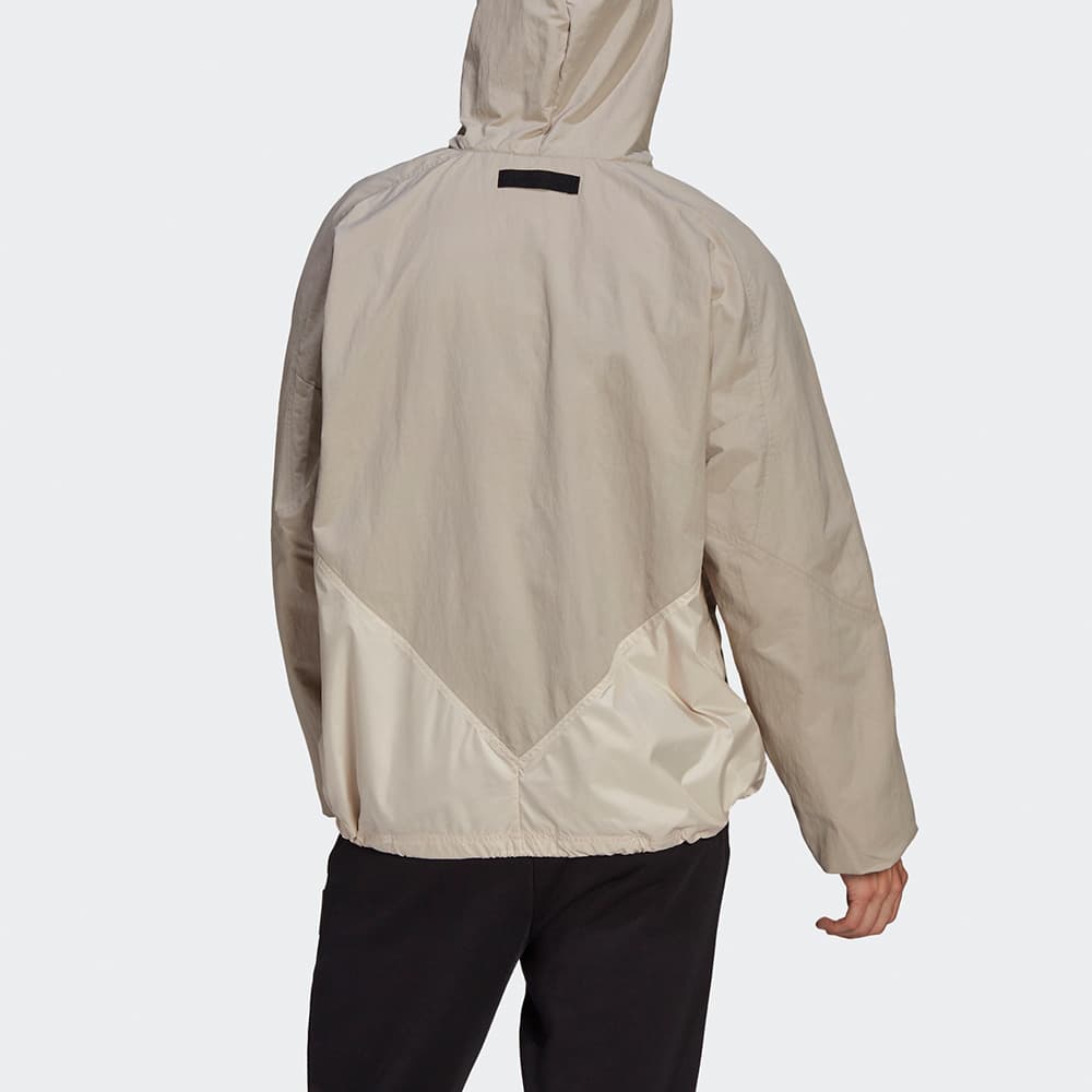 Куртка adidas originals V-line Woven Wb - изображение 3