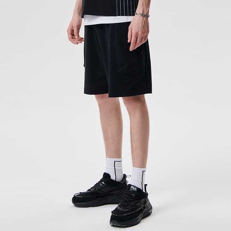 Тренировочные штаны FILA FUSION x White Mountaineering - изображение 6