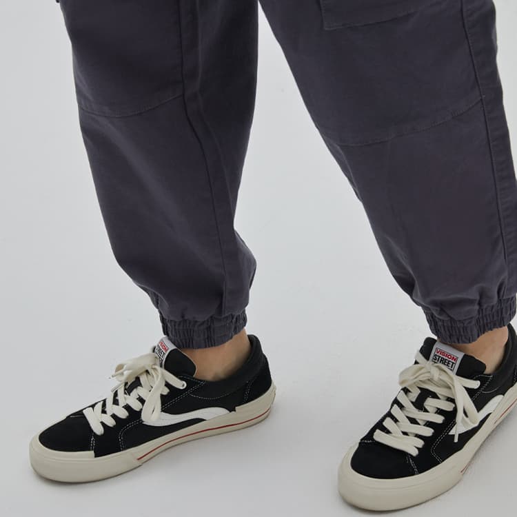 Кроссовки oddCIRKUS x Vision Street Wear Astley Pro - изображение 7