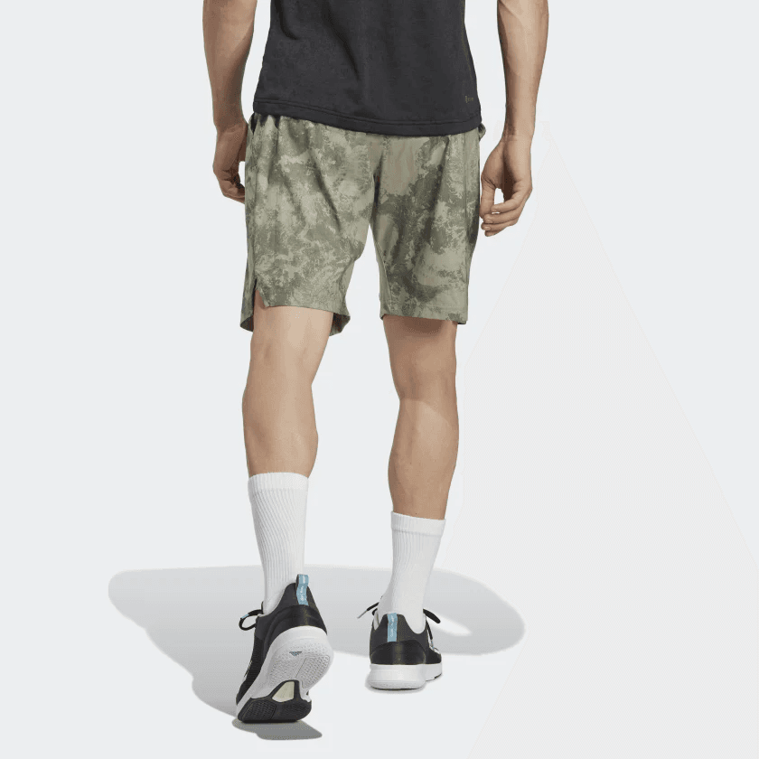 Шорты adidas Tennis Paris Heat.Rdy Shorts - изображение 3
