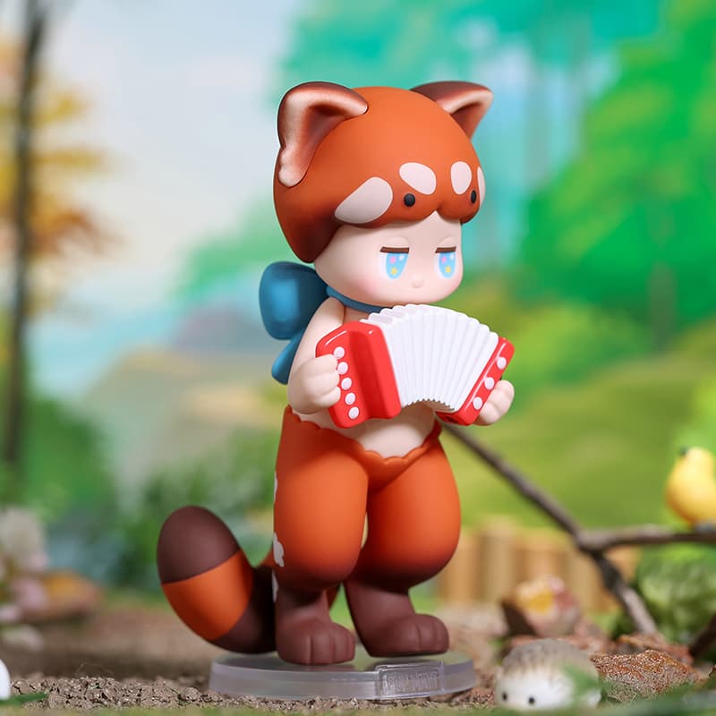 Фигурка POP MART SATYR RORY 10cm - изображение 3