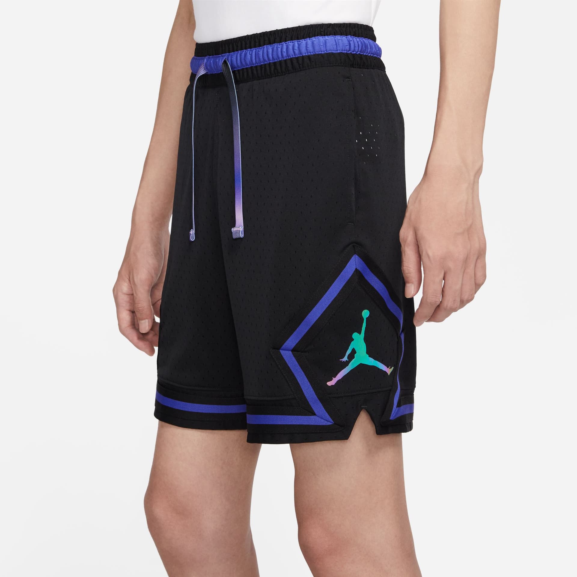 Шорты Jordan FW22 Logo - изображение 7