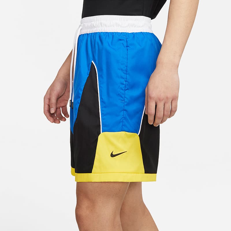 Тренировочные штаны Nike Throwback - изображение 6