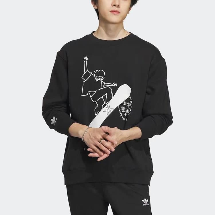 Худи adidas Originals - изображение 3