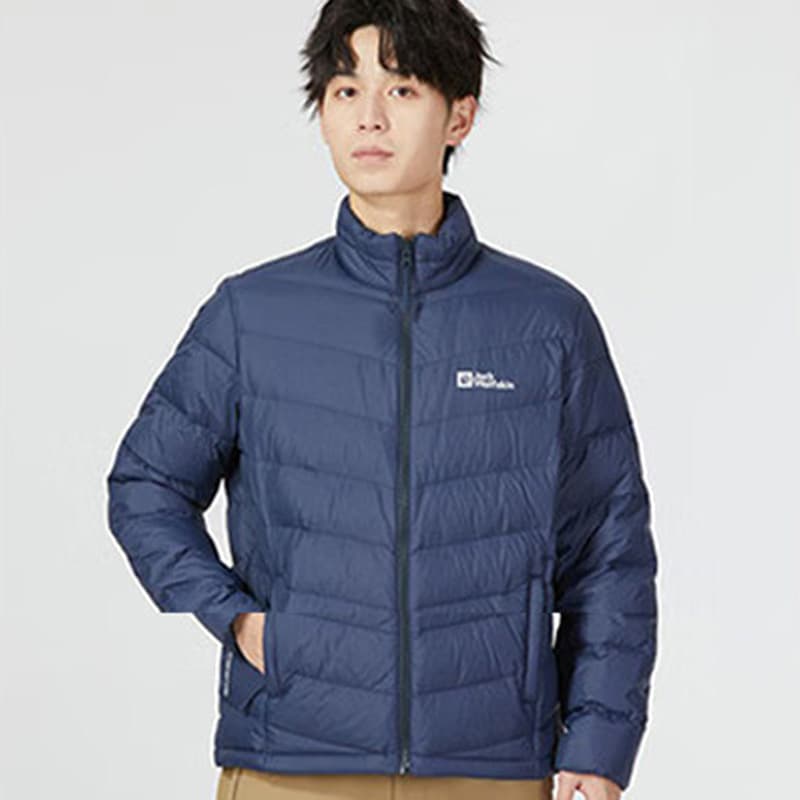 Демисезонная куртка Jack Wolfskin - изображение 6