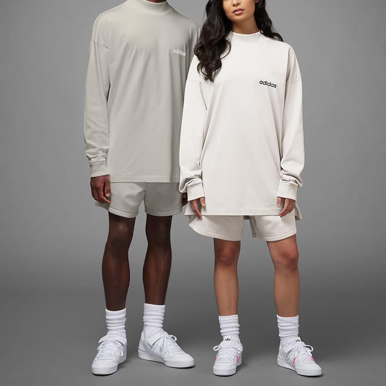 Шорты adidas originals Basketball Chapter 1 - изображение 3