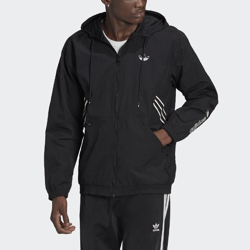 Куртка adidas Originals Sprt Arc Wndbkr - изображение 2