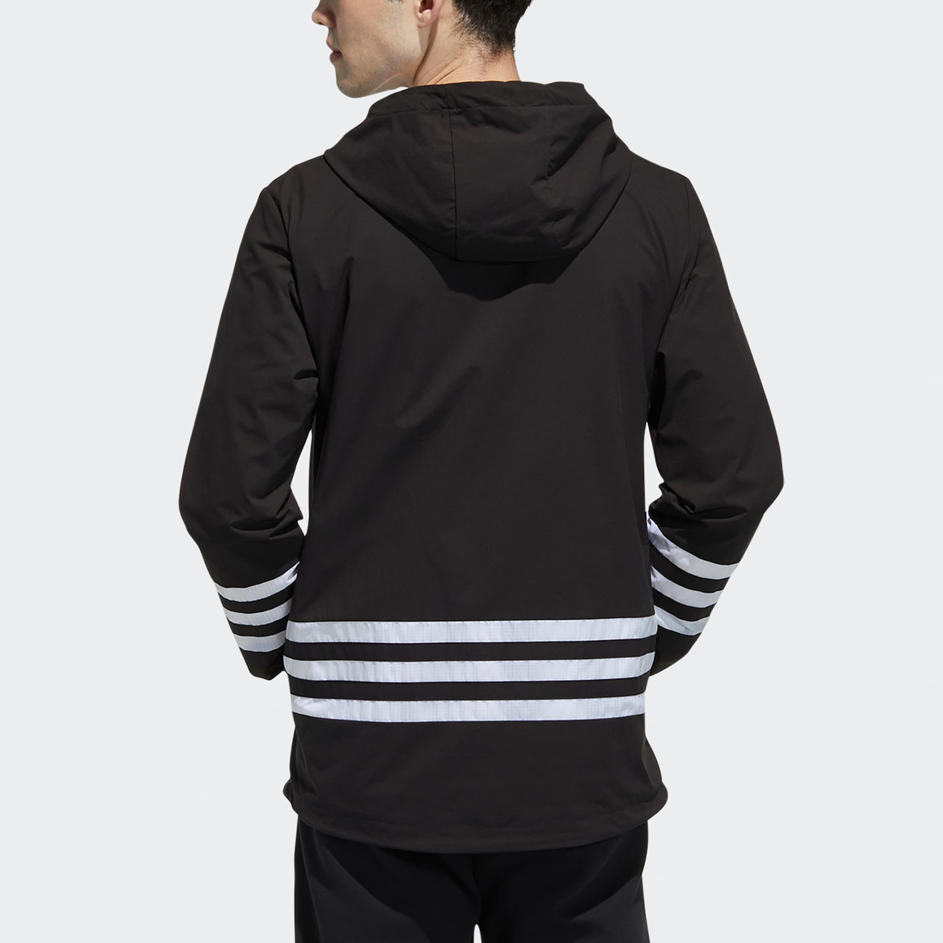 Куртка adidas Neo M CS WB 2 - изображение 3