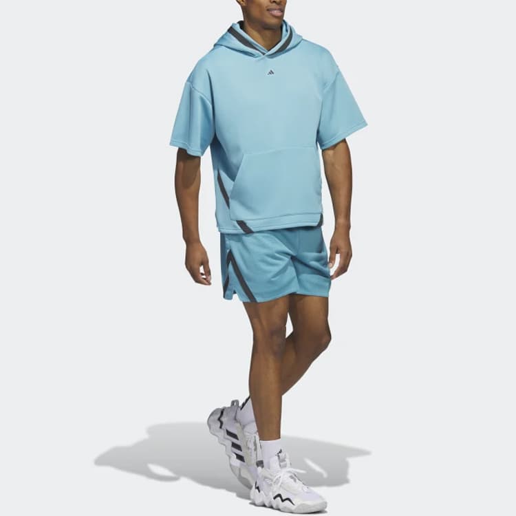 Шорты adidas Select Summer Shorts - изображение 4