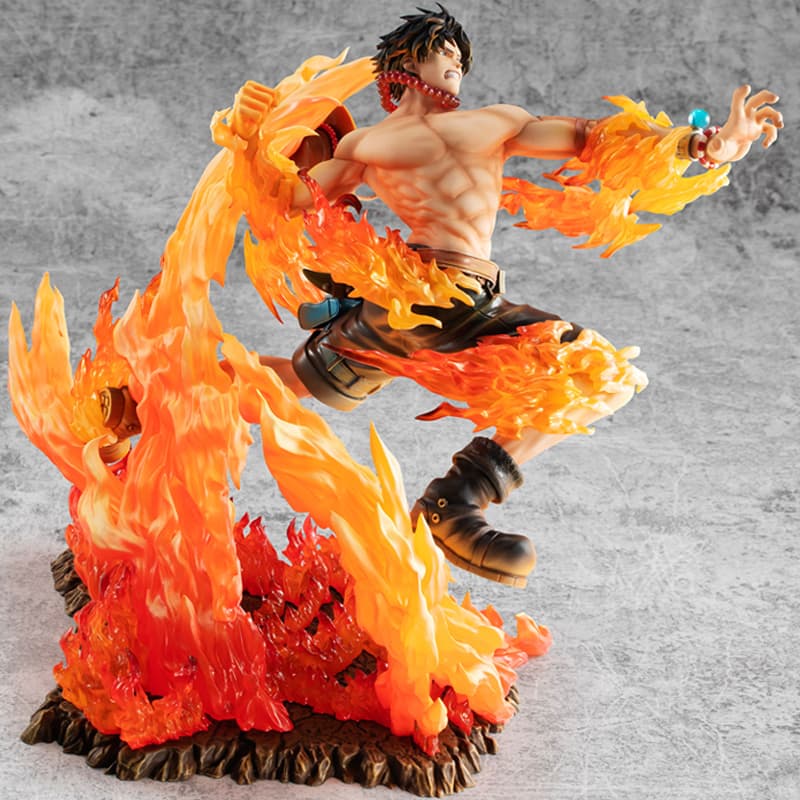 Фигурка MegaHouse D P.O.P - изображение 3