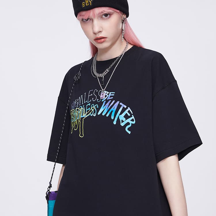 Футболка Boy London SS21 T - изображение 3