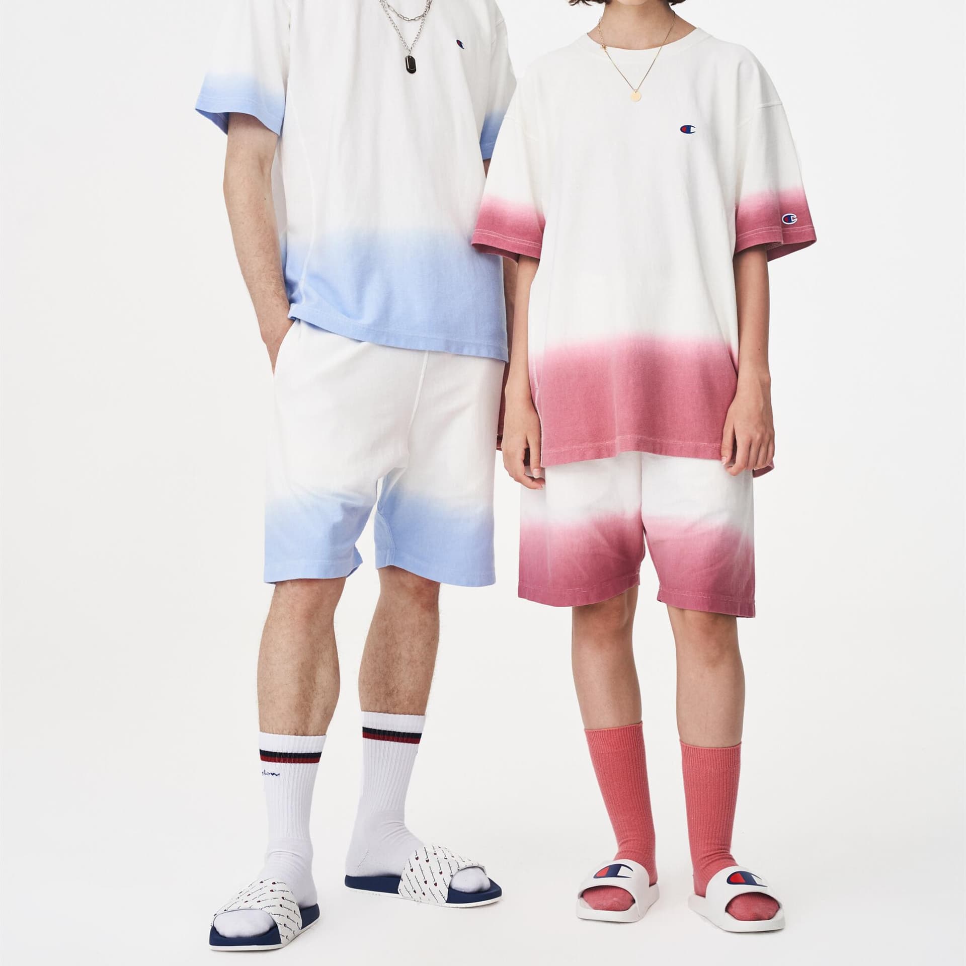 Шорты Champion Shorts - изображение 4