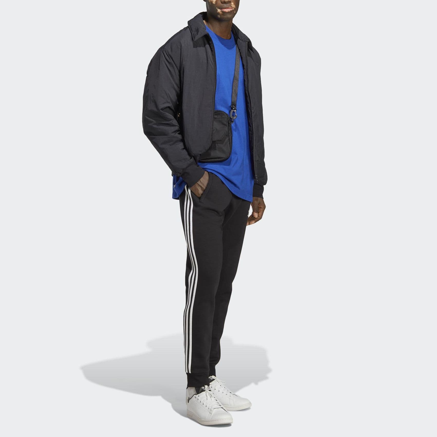 Футболка adidas Originals - изображение 2