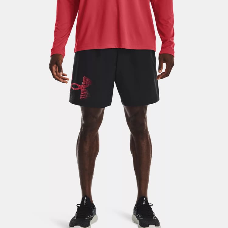 Тренировочные штаны Under Armour - изображение 4