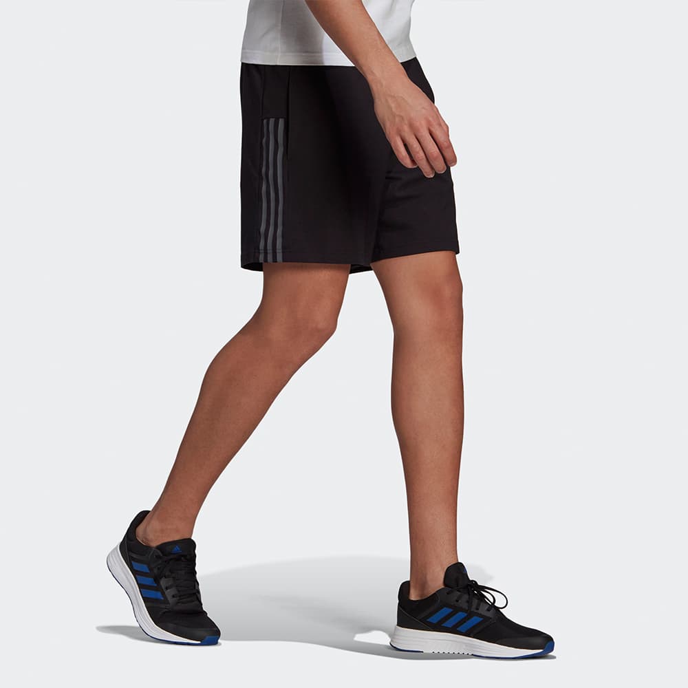 Шорты adidas M Dk Sho - изображение 4
