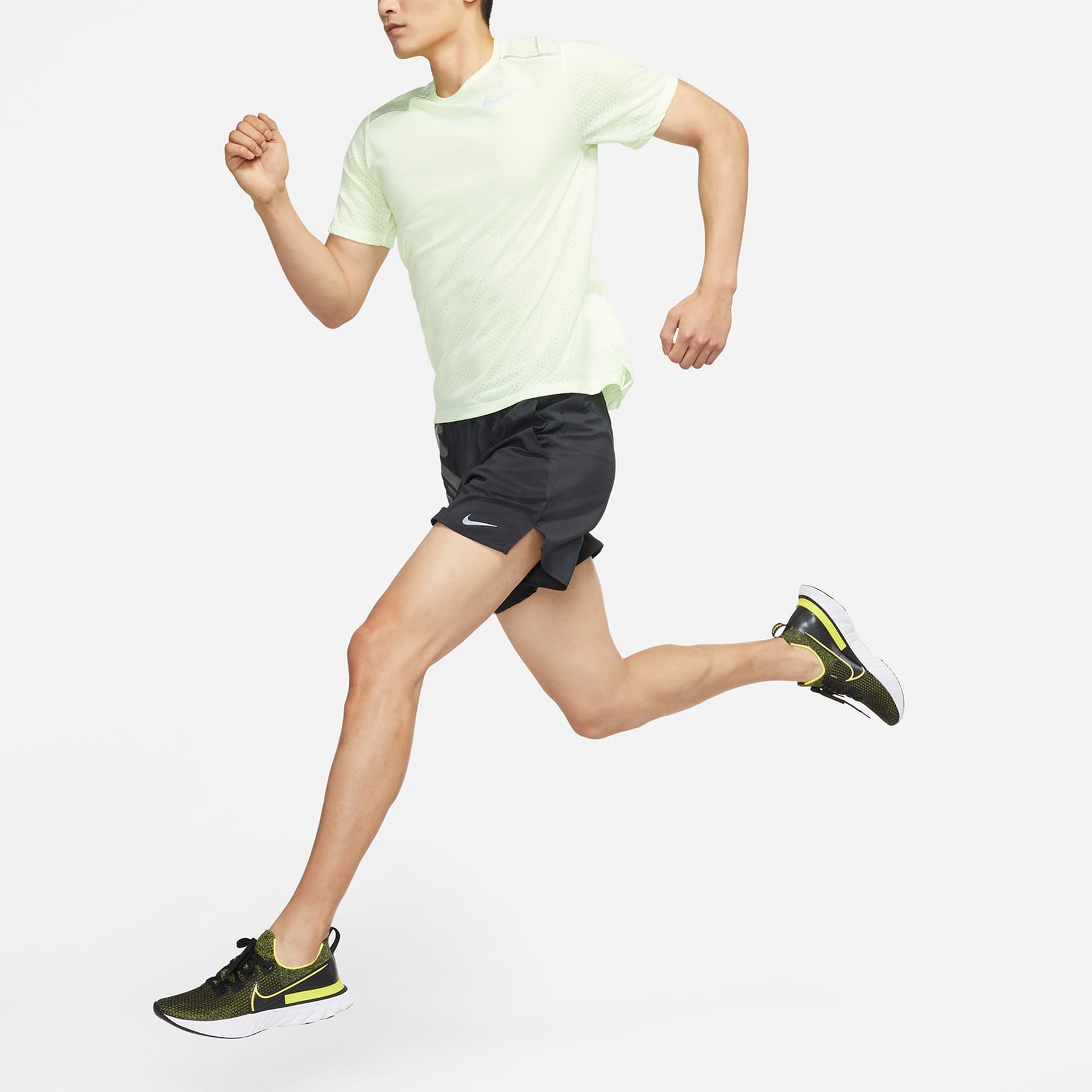 Nike Dri-FIT Flex Stride Wild Run - изображение 5