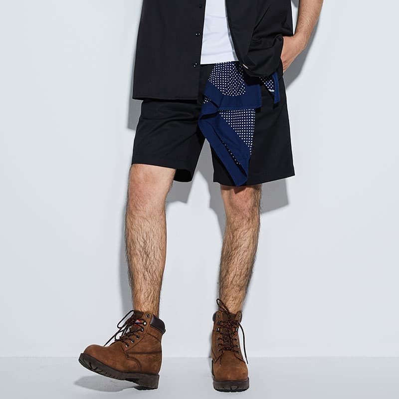 Шорты Dickies Shorts Black - изображение 3
