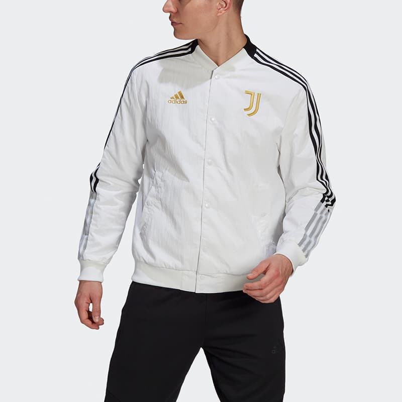 Куртка adidas CNY Juve Cny Bomber - изображение 2