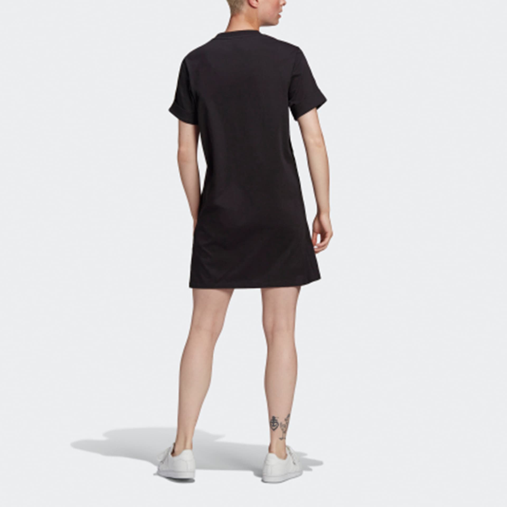 Платье Tee Dress - изображение 4