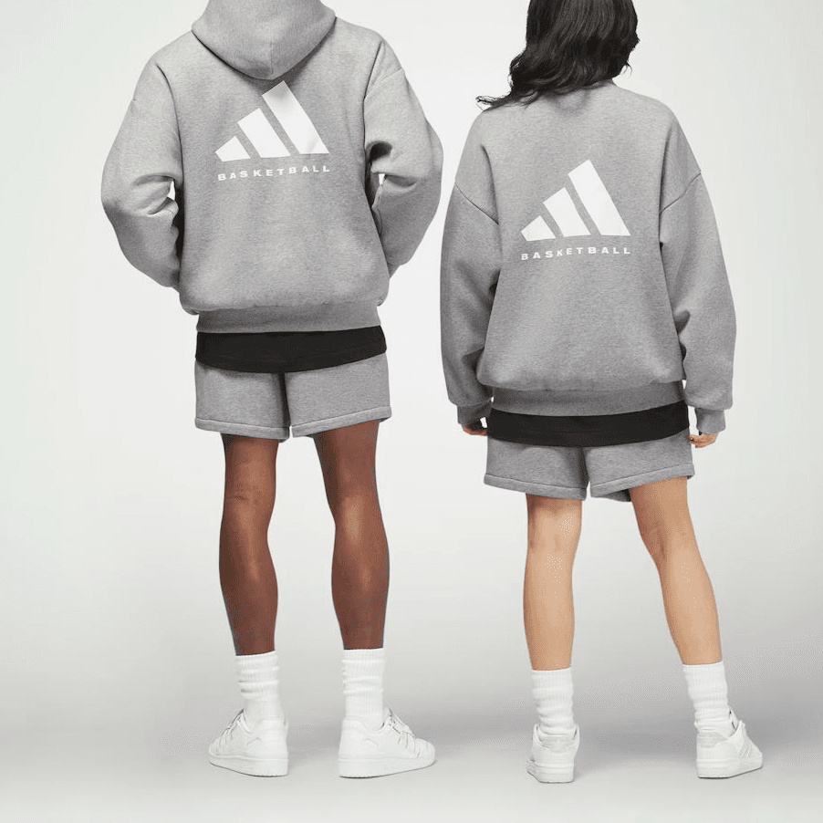 Шорты adidas Originals Basketball Chapter 02 Shorts - изображение 4
