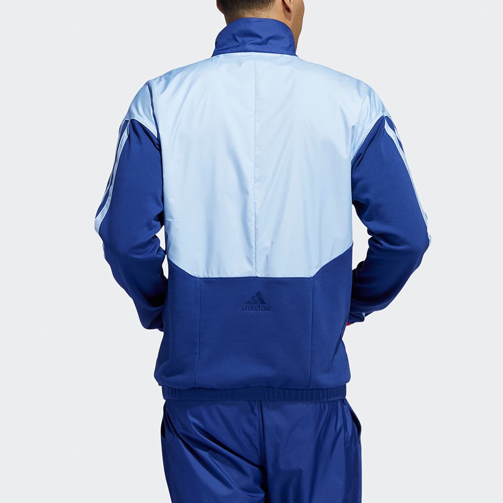 Куртка adidas Trae Po - изображение 2