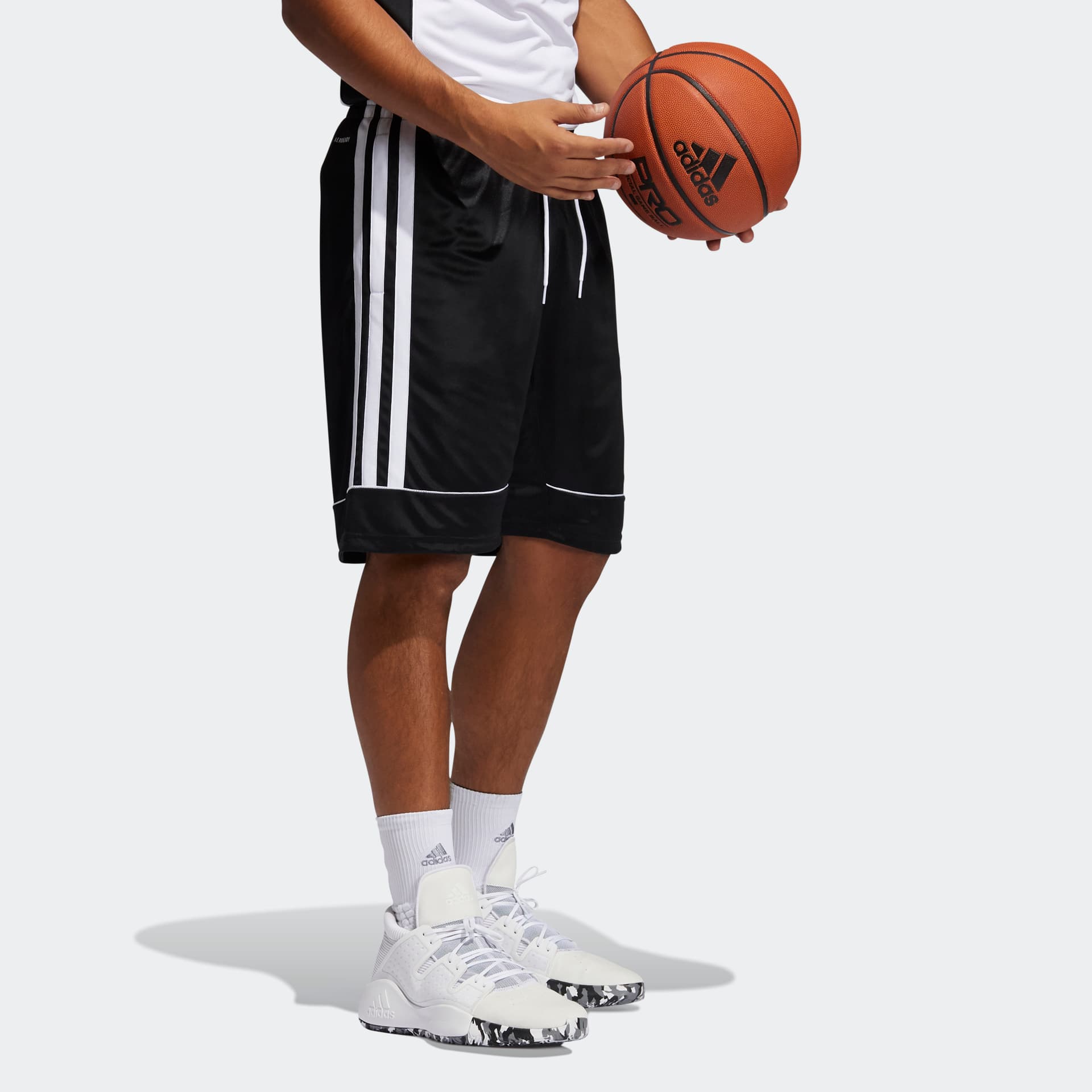 Тренировочные штаны adidas All World Short - изображение 4
