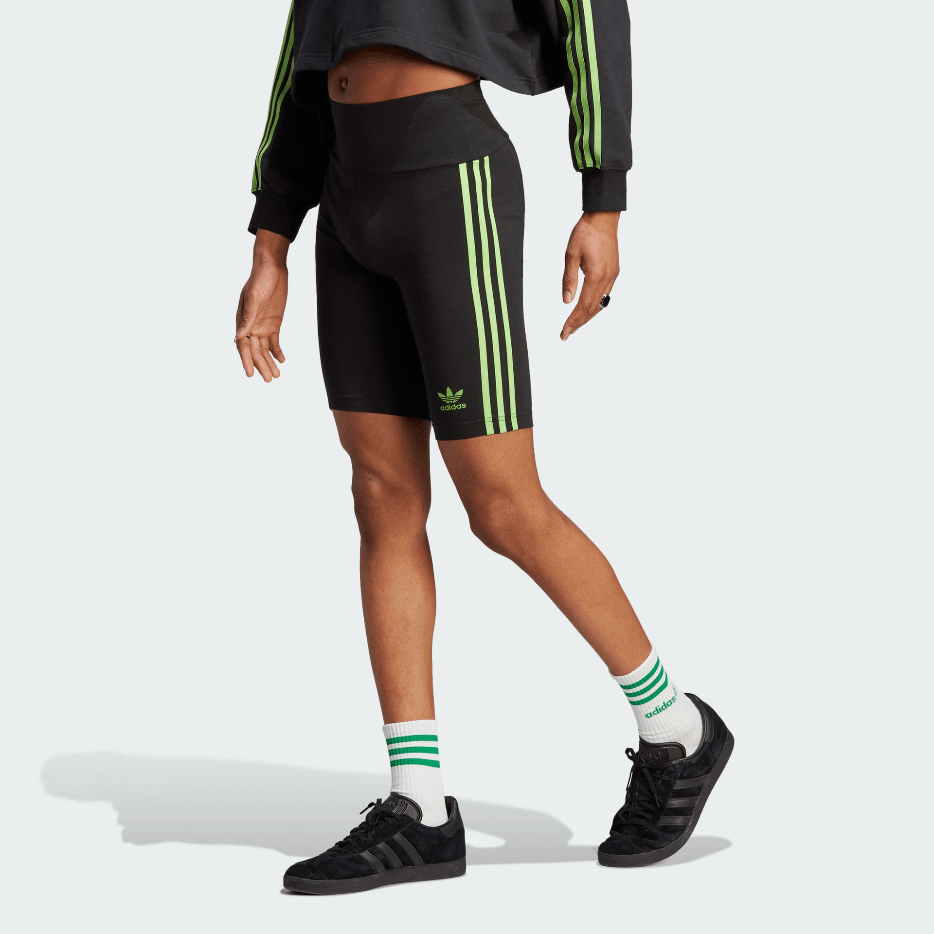 adidas originals Pride Rm Shorts - изображение 2