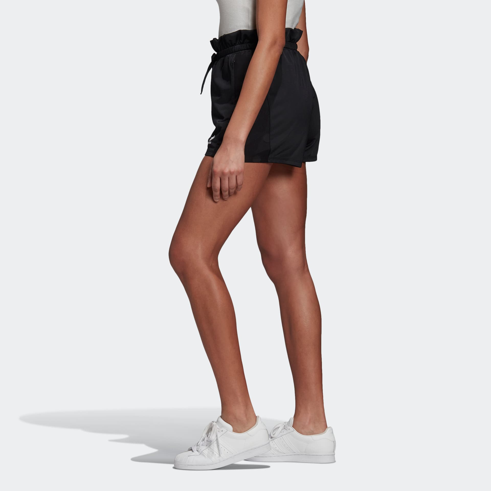 Шорты adidas originals Bellista Shorts - изображение 4