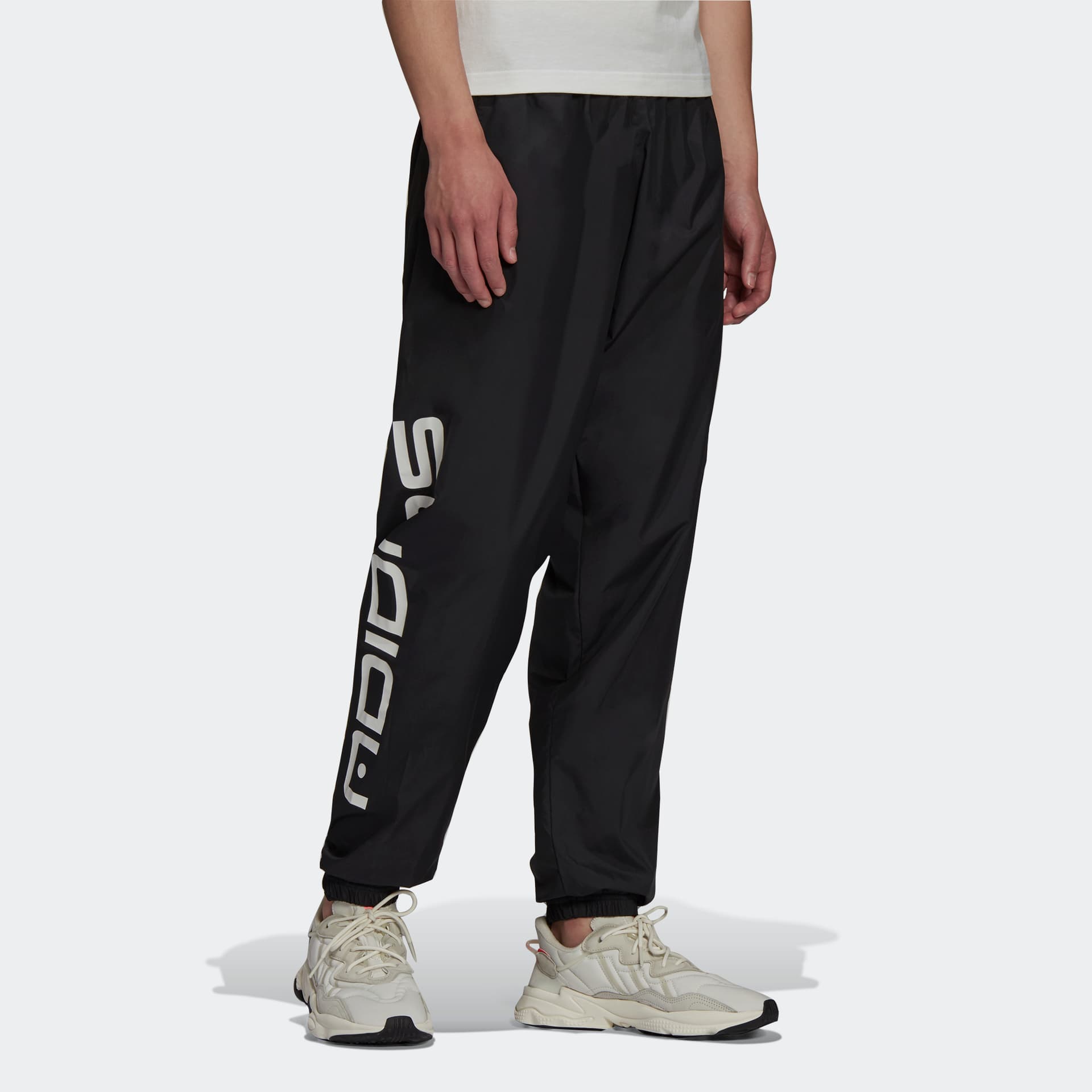 Спортивная одежда adidas Symbol Tp - изображение 2
