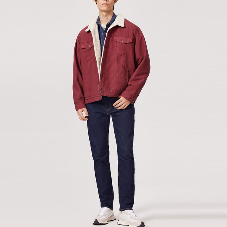 Куртка Levi's - изображение 3