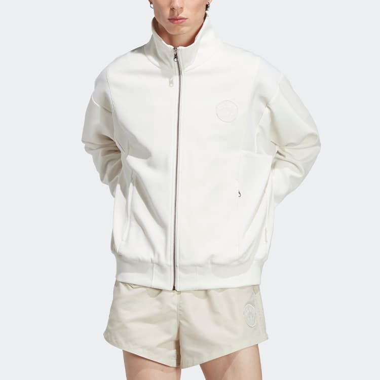 Куртка adidas originals Blue Version Club Track Top Logo - изображение 4