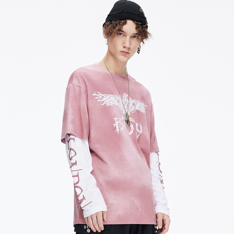 Футболка Boy London T - изображение 5