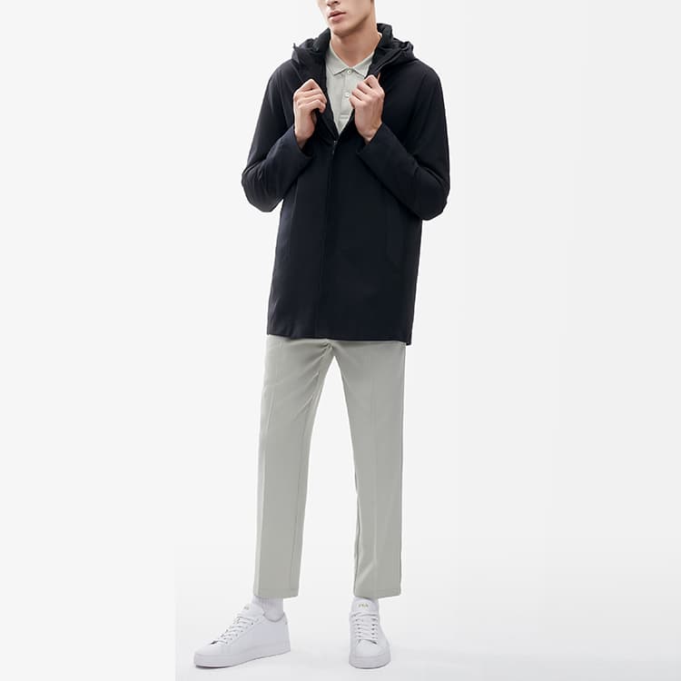 Куртка FILA - изображение 5