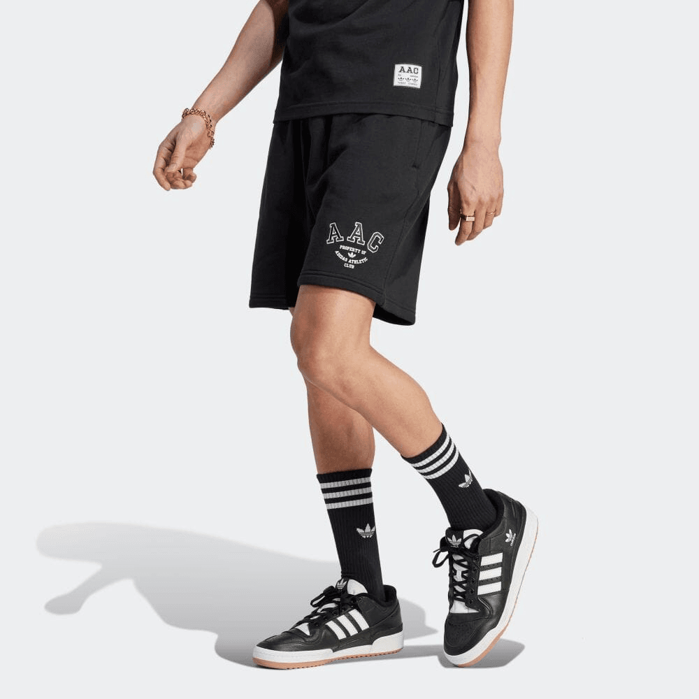 Шорты adidas originals - изображение 2