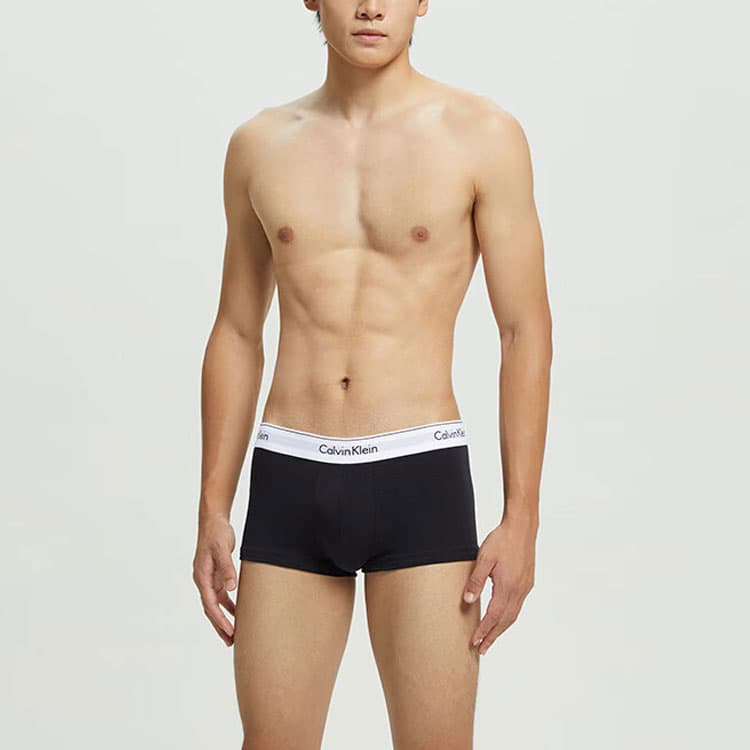 Трусы Calvin Klein - изображение 5