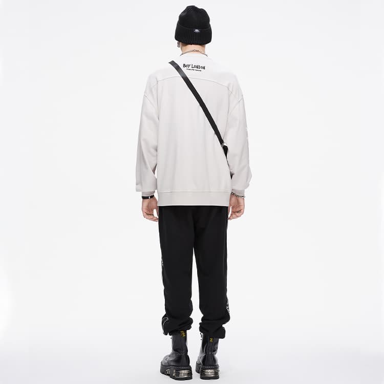 Худи Boy London FW21 logo - изображение 4