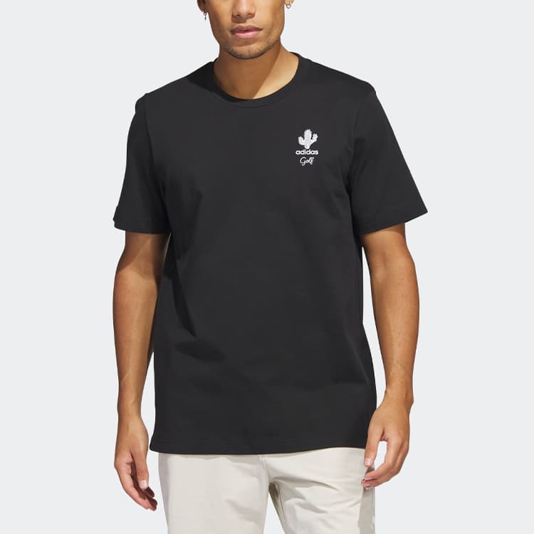Футболка adidas Adicross Desert Tee T - изображение 2