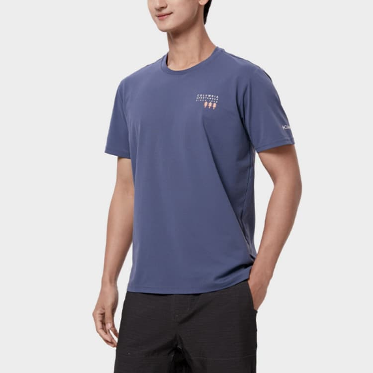 Футболка Columbia T - изображение 5