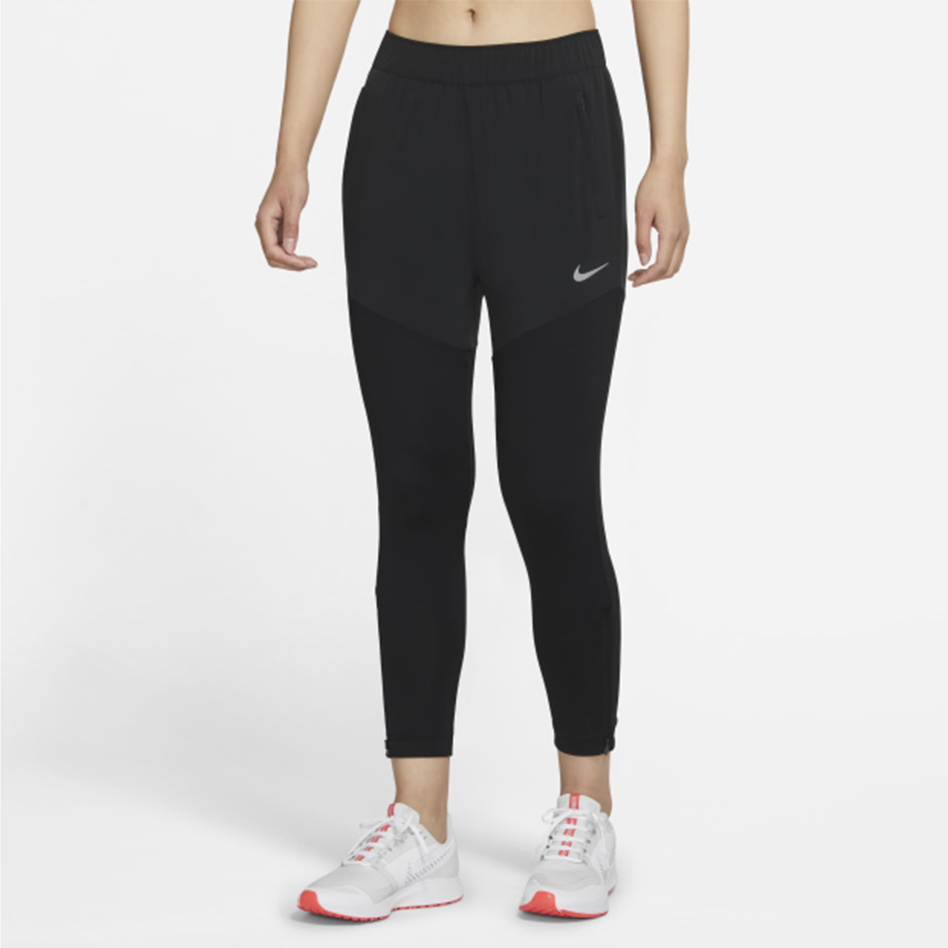 Штаны Nike Dri-FIT Essential - изображение 3