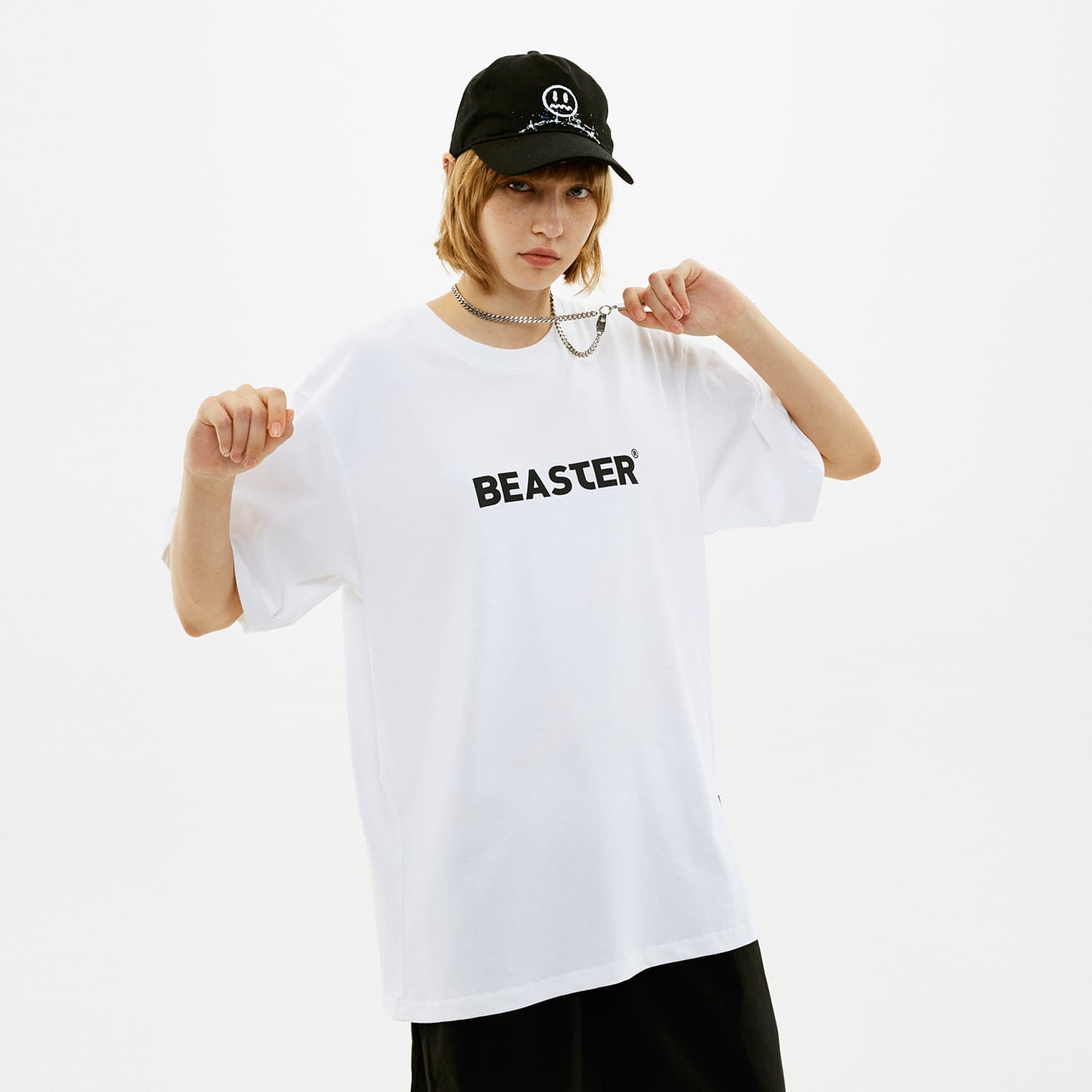 Футболка BEASTER T - изображение 8