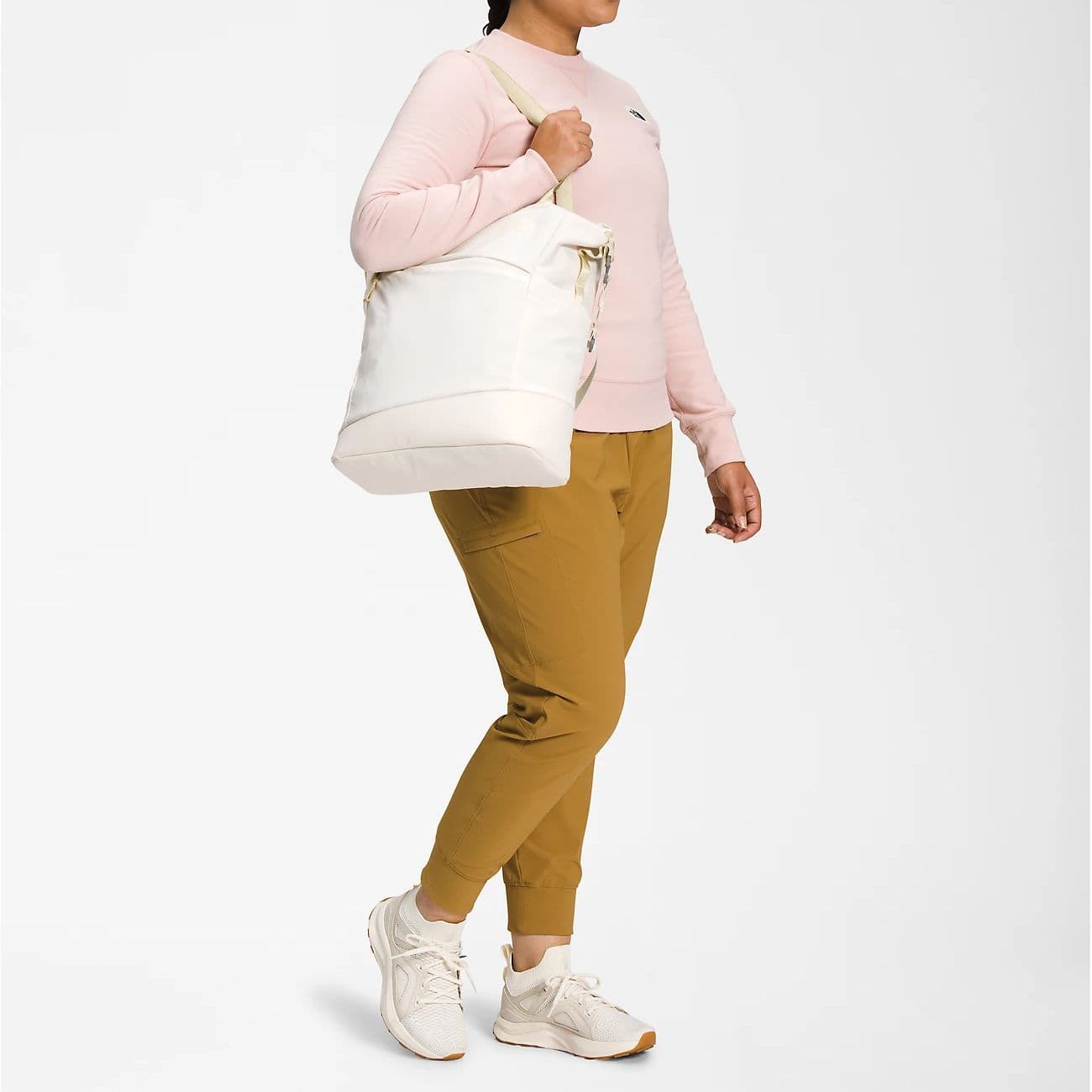 Мини-сумка THE NORTH FACE - изображение 5