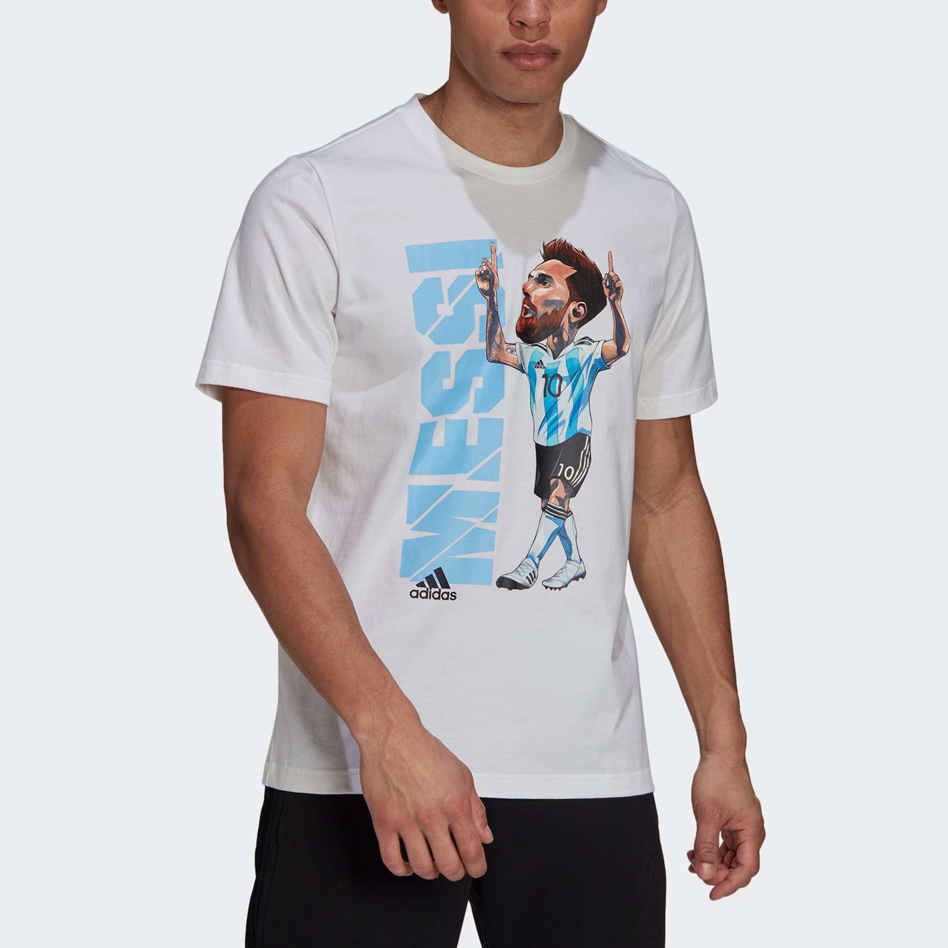 adidas T - изображение 3