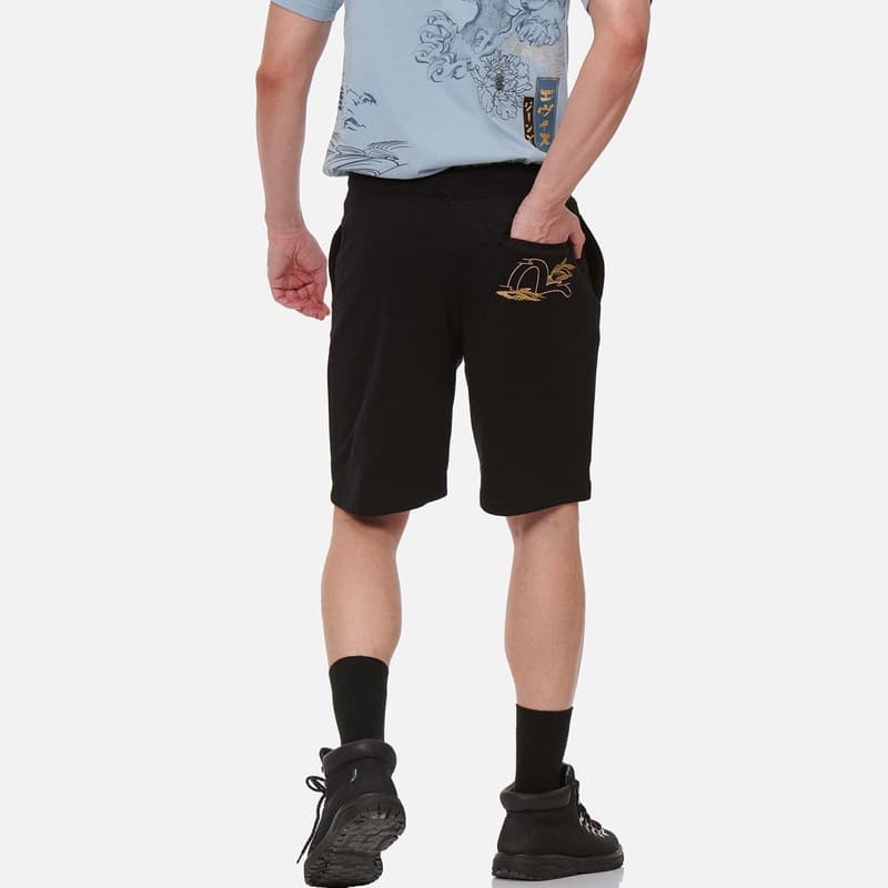 Тренировочные штаны EVISU FW23 - изображение 4