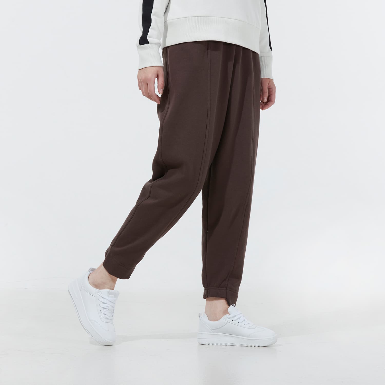 Штаны adidas originals Co Pants 2 - изображение 5