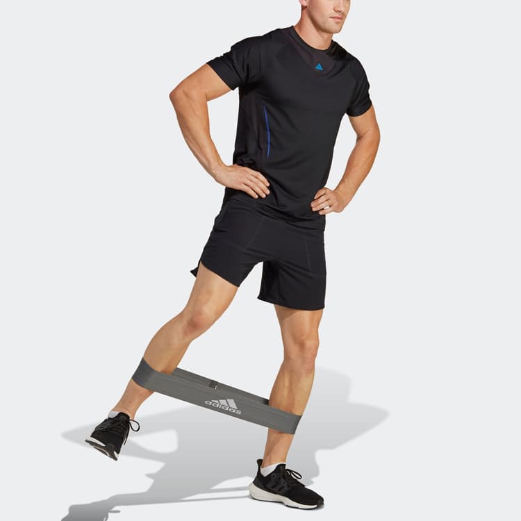 Тренировочные штаны adidas Designed For Hiit Shorts - изображение 4