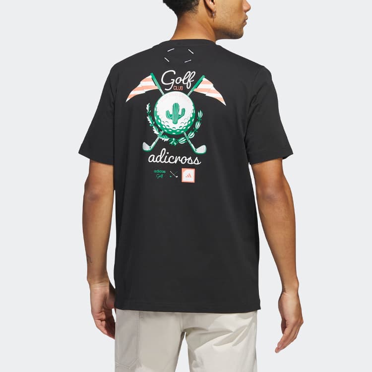 Футболка adidas Adicross Desert Tee T - изображение 3