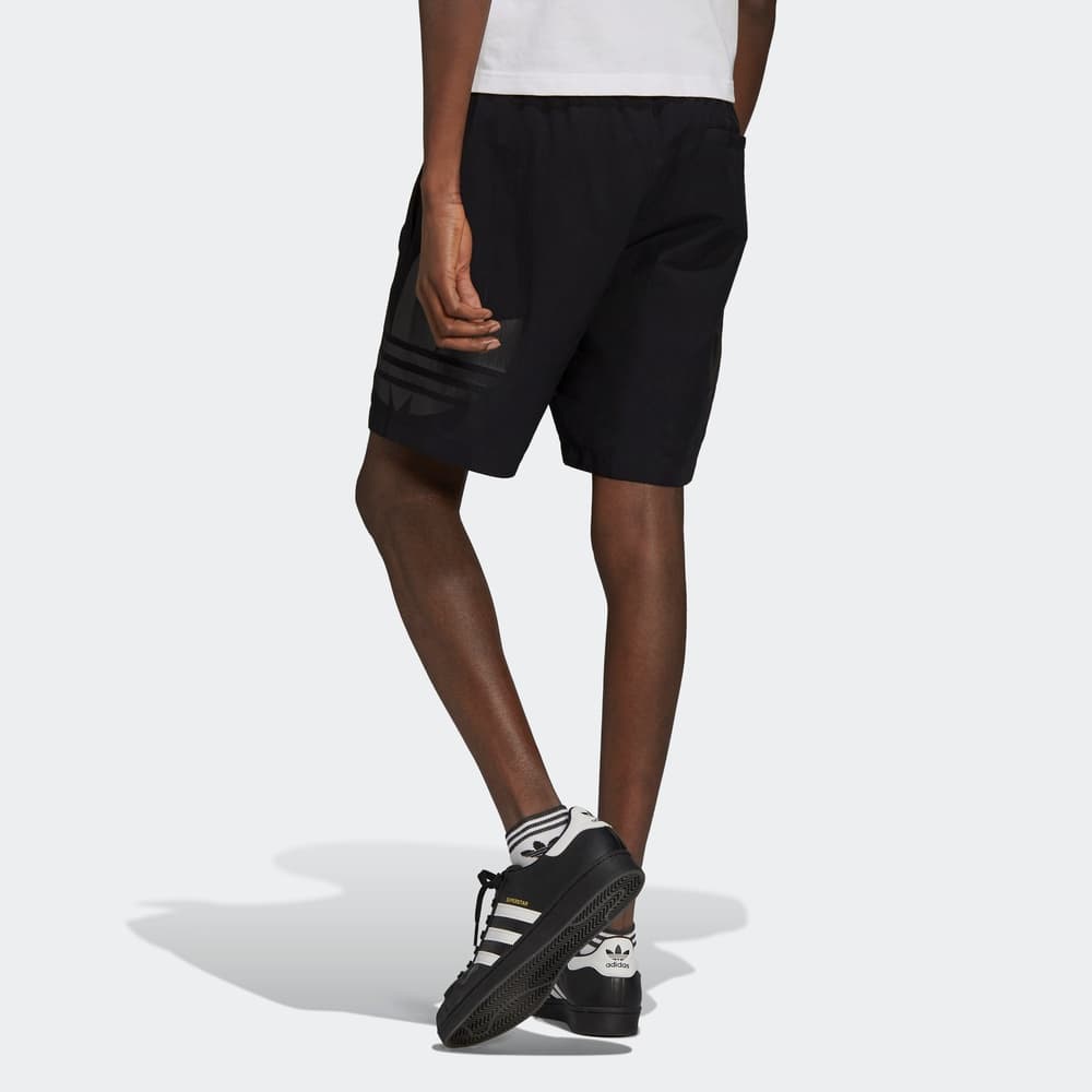 Тренировочные штаны adidas Tricolor Short2 - изображение 6
