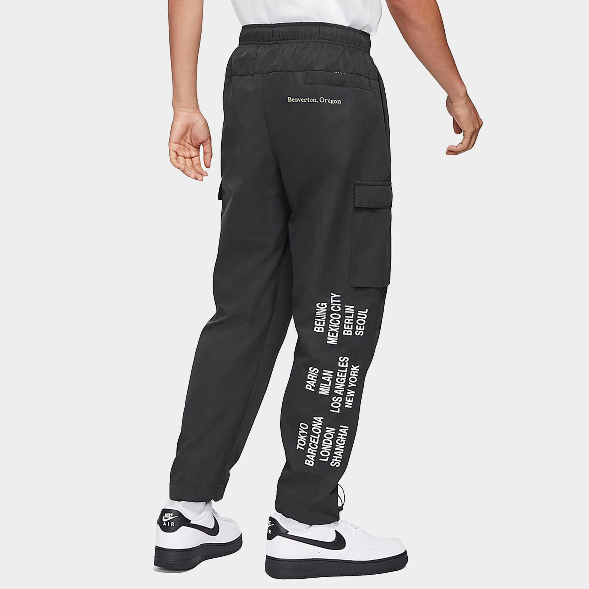 Спортивная одежда Nike - изображение 5